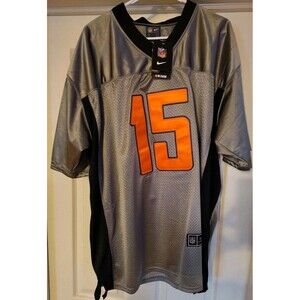 New Brandon Marshall Nike NFL jersey Chicago Bears size 52